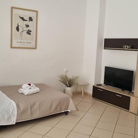 Plátanos Casa Artemis 빌라 외부 사진