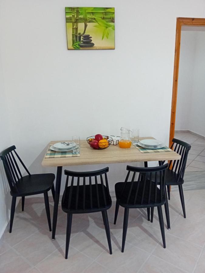 Plátanos Casa Artemis 빌라 외부 사진