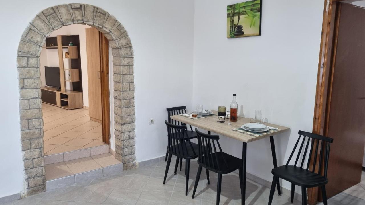 Plátanos Casa Artemis 빌라 외부 사진