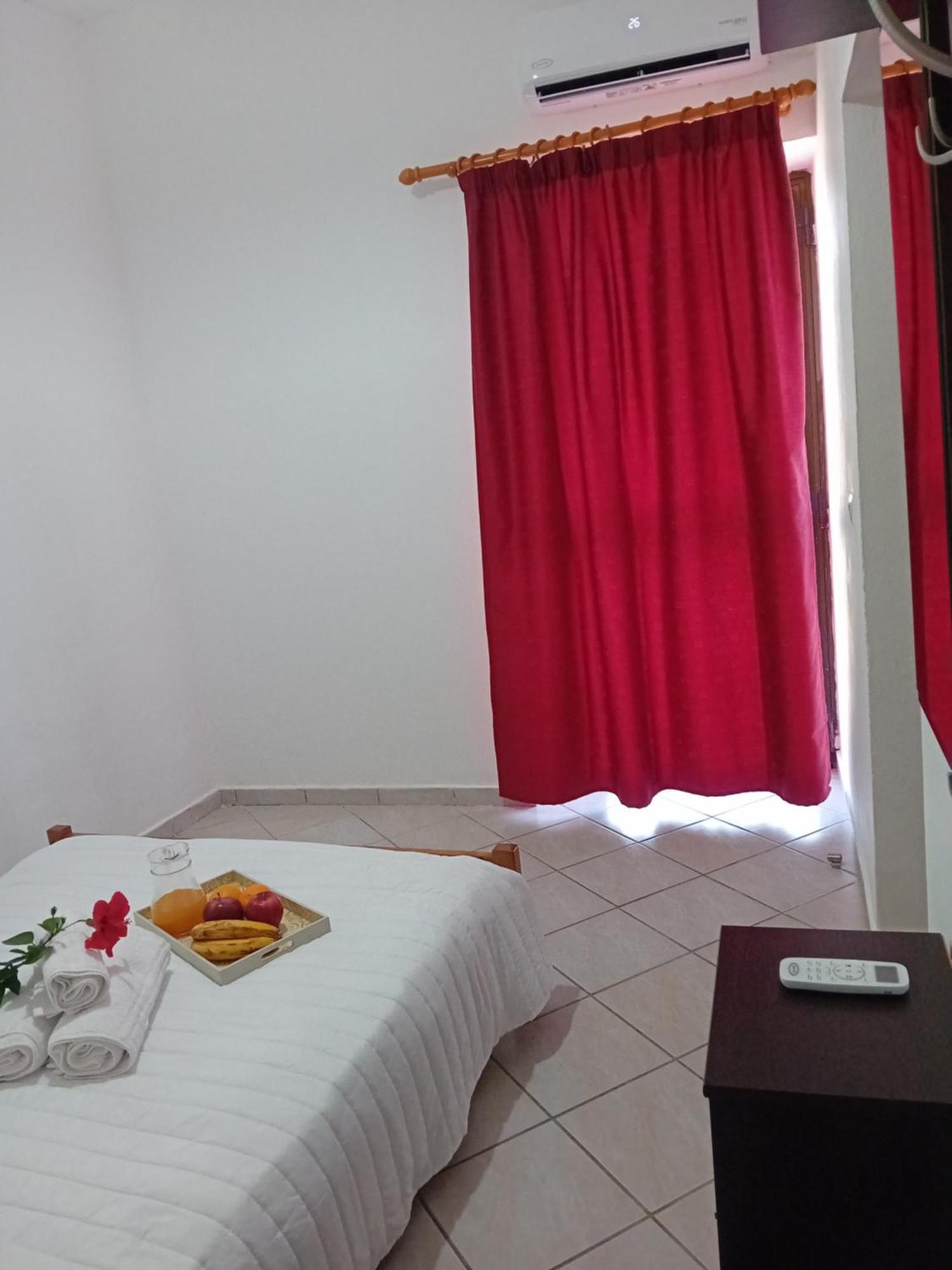 Plátanos Casa Artemis 빌라 외부 사진