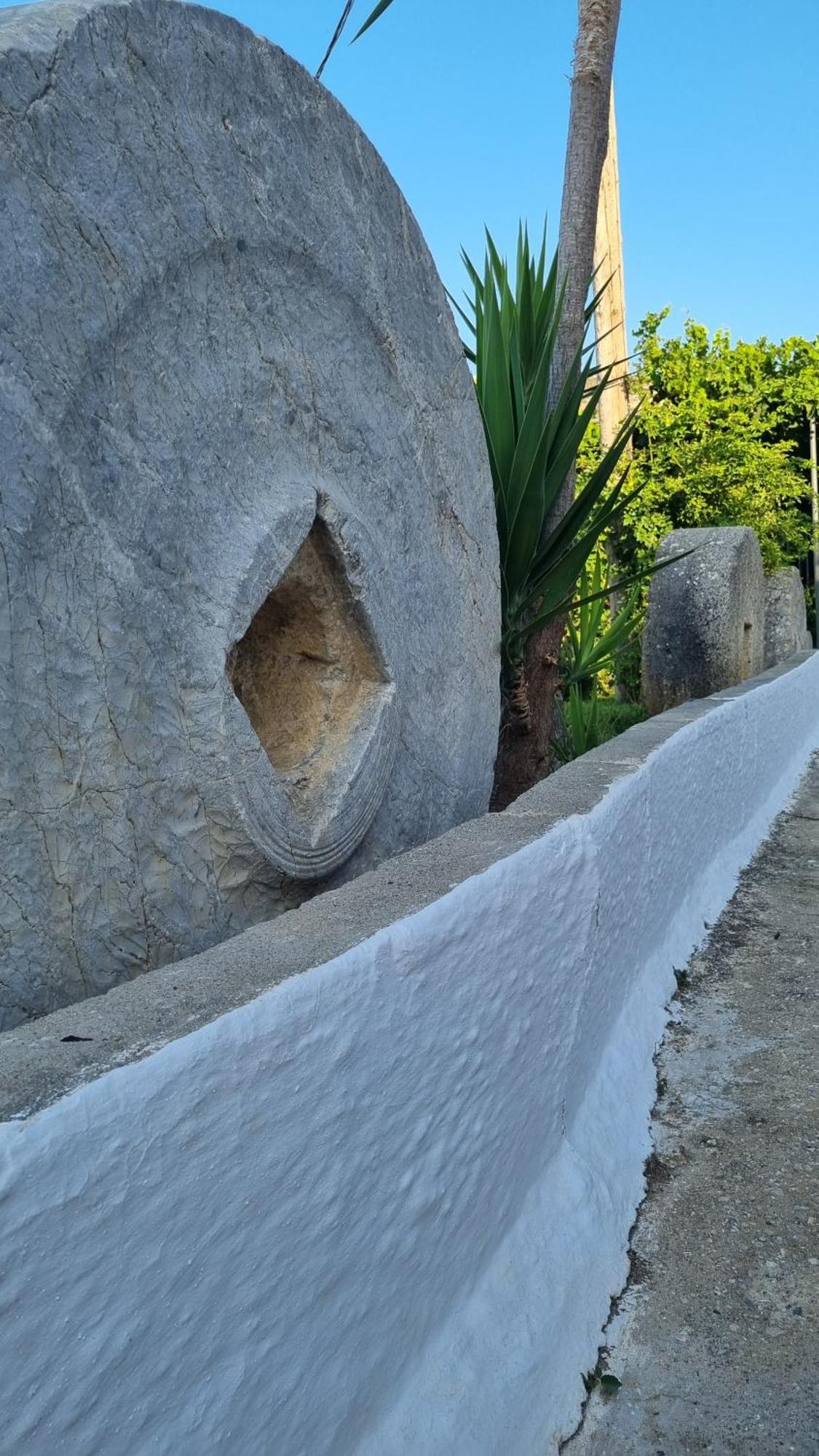Plátanos Casa Artemis 빌라 외부 사진