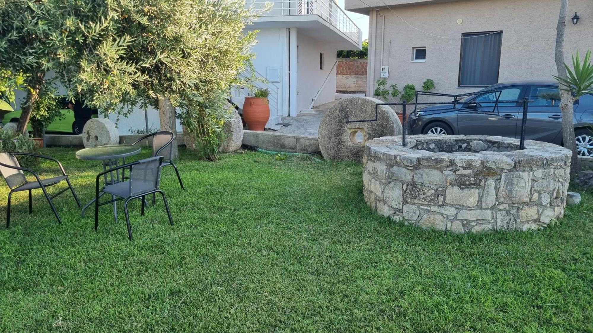 Plátanos Casa Artemis 빌라 외부 사진