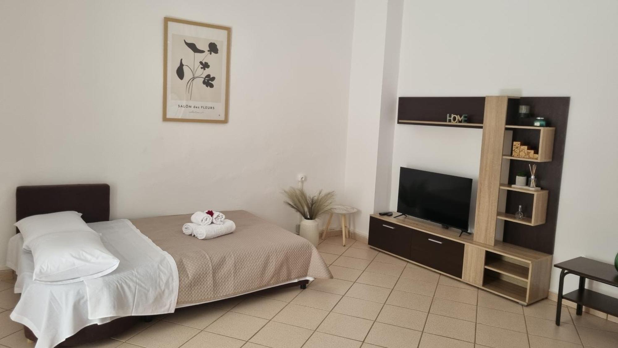 Plátanos Casa Artemis 빌라 외부 사진